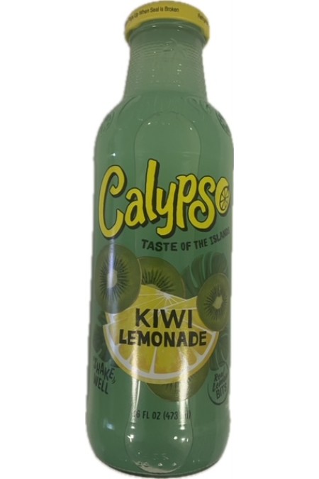 Calypso kiwi
